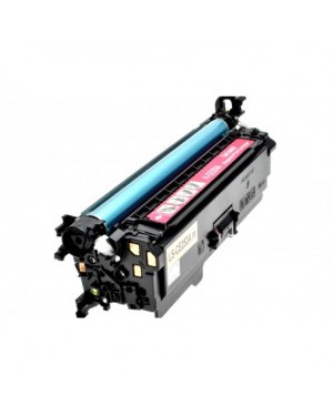 Toner HP CE253AM MG Compatibile